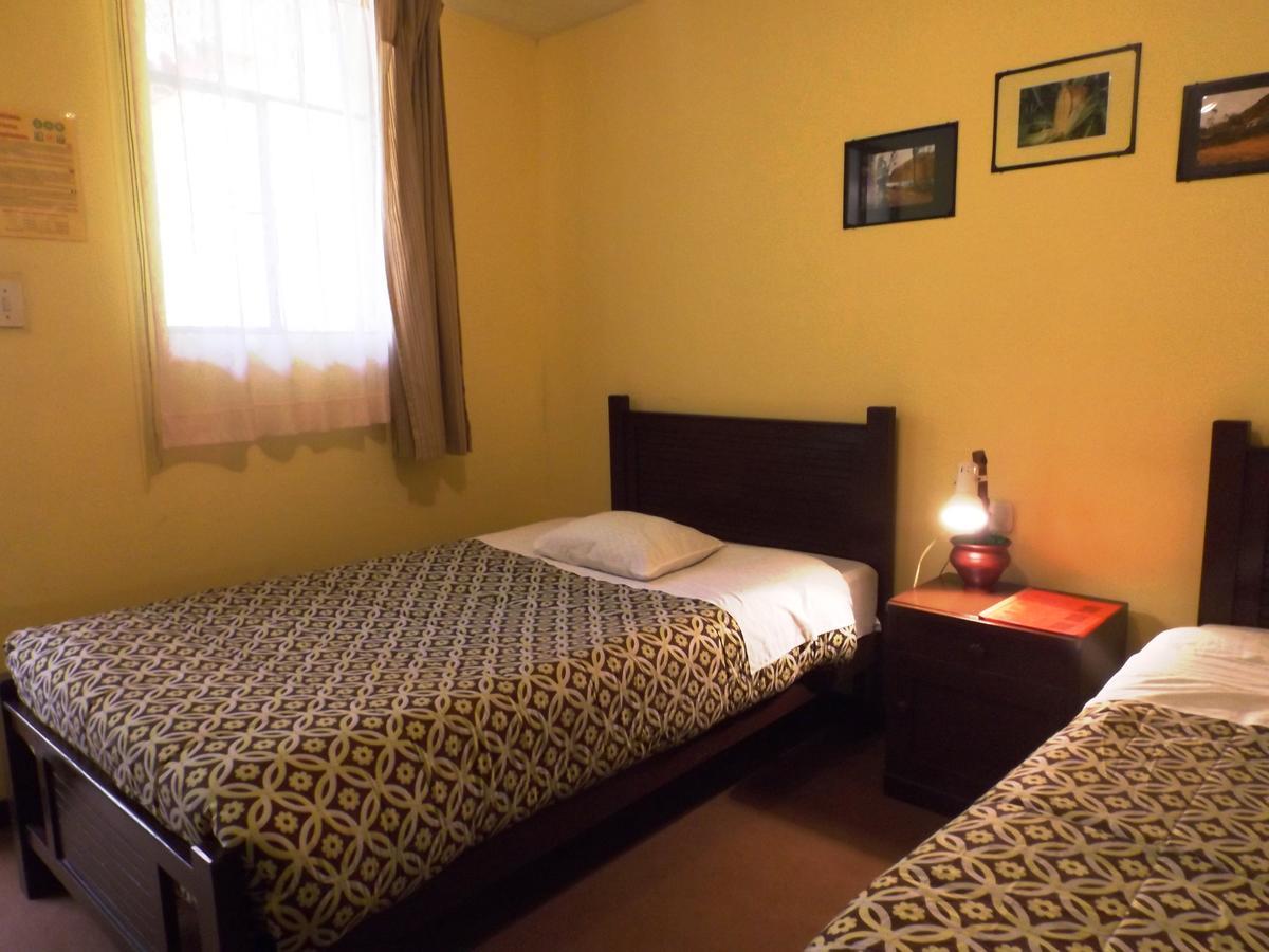 El Manzano Guest House Puno Eksteriør bilde